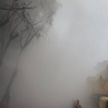 FGJCDMX investiga dos líneas por derrumbe en San Antonio Abad