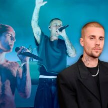 Justin Bieber y Sabrina Carpenter presentan sets contrastantes en Coachella 2026