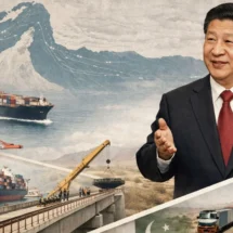 Trump condiciona alto al fuego en Irán a la apertura del Estrecho de Ormuz; China y Pakistán proponen plan de paz