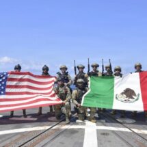 México y EE.UU. sancionan red de casinos del Cártel del Noreste en Nuevo Laredo