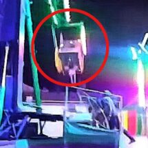 Reportan muerte en concierto de Edén Muñoz y lesiones en juegos mecánicos en Guerrero y CDMX