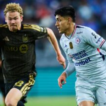 Pronósticos y alineaciones para los partidos de vuelta de cuartos de final de la Concachampions 2026