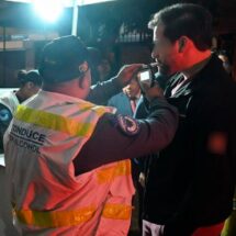 Operativos de alcohol, Hoy No Circula y reemplacamiento marcan agenda en CDMX y Edomex