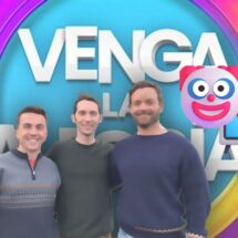 Celebridades enfrentan cambios laborales, controversias en redes y eventos mediáticos