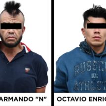 Ingresan a prisión a dos hombres por probable feminicidio de activista en Tultitlán