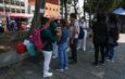 Baja California lidera en trasplantes y vacunación; trabajadores de salud protestan en CDMX