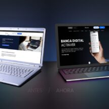 ACTINVER EVOLUCIONA Y FORTALECE SU ESTRATEGIA DIGITAL Y EXPERIENCIA AL CLIENTE
