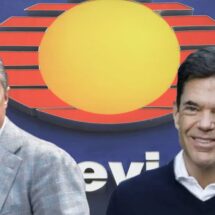 Televisa concreta venta de acciones minoritarias a Bernardo Gómez y Alfonso de Angoitia