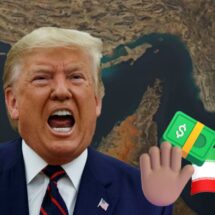 Trump advierte a Irán sobre cobros a petroleros en Ormuz mientras se preparan negociaciones de paz