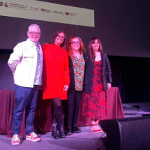 Estrenan ‘Soy Frankelda’ en Netflix y anuncian su proyección en el Festival CÁCARO