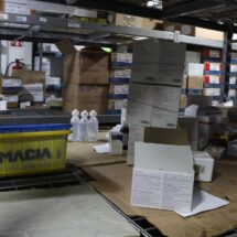 Sanidad publica compro 9,500 mdp en farmacos a distribuidores irregulares