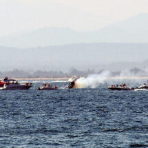 Estados Unidos ejecuta ataques letales contra embarcaciones vinculadas al narcotráfico en el Pacífico