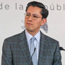 Roberto Velasco conversa con Rubio y Rodríguez; reafirma apoyo a Cuba y agenda con EU