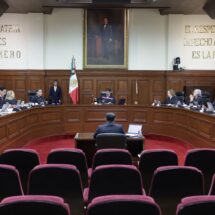 SCJN avala facultad de la UIF para bloquear cuentas sin orden judicial