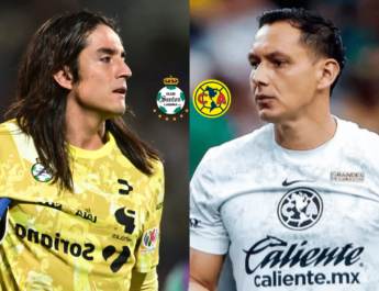 Santos y América se enfrentan en jornada 13; sábado 4 habrá Duelo de Leyendas con homenaje a Galindo