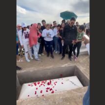 ONU lleva crisis de desapariciones en México a la Asamblea General; gobierno rechaza informe y colectivos despiden a familiar hallado