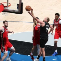 NBA: Listos los cruces del Play-In y Playoffs