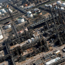 Pemex contiene derrame de diésel en refinería Deer Park; no hay afectaciones reportadas
