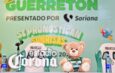 Santos Laguna presenta la edición 13 del Guerretón con foco en proyecto comunitario