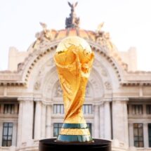 Definen grupos del Mundial 2026; México en el A y recupera liderato Concacaf en ranking FIFA