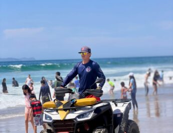 Reportan alta afluencia en aeropuertos y accidentes mortales en carreteras al cierre de Semana Santa