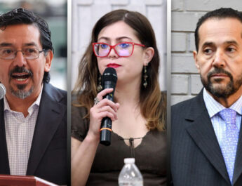 Denuncian opacidad y sesgo partidista en selección de consejeros del INE