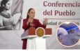 Anuncia Sheinbaum unidad universal de imagenología; Diputados aprueban reforma para infraestructura de salud