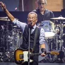 Trump pide boicotear a Bruce Springsteen tras sus críticas; músicos lo defienden