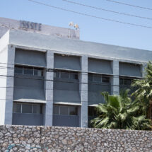 Diputados y autoridades de salud revisarán proyecto para reconstruir hospital ISSSTE en Gómez Palacio