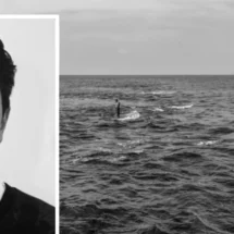 Fotógrafo mexicano César Rodríguez gana el World Press Photo 2026