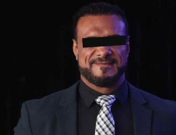 Detienen a Alberto del Río en San Luis Potosí por violencia familiar