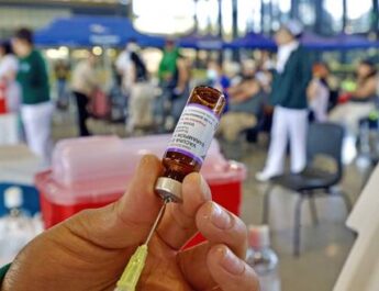 Confirman 375 nuevos casos de sarampión en la semana del 5 al 11 de abril; acumulan 16 mil 172 contagios