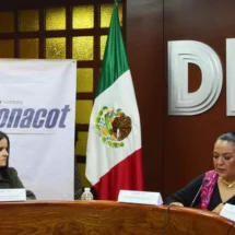 FONACOT y SNDIF firman convenio para difundir créditos de bajo costo entre trabajadores