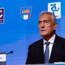 Dimite el presidente de la FIGC y el seleccionador Gattuso tras la eliminación de Italia del Mundial 2026