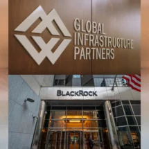 Sheinbaum se reúne con directivos de BlackRock y GIP para discutir inversiones en México