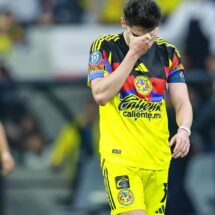 Club América eliminado en cuartos de final de la Concachampions tras caer 0-1 ante Nashville SC