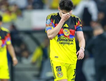 Club América eliminado en cuartos de final de la Concachampions tras caer 0-1 ante Nashville SC