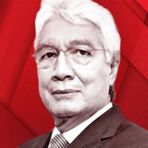 Senado recibirá este martes propuesta de Roberto Velasco como canciller