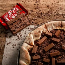 KitKat confirma robo de 12 toneladas de chocolate en Europa y lanza rastreador digital