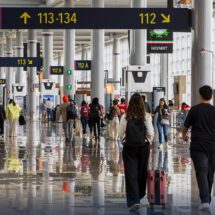 AIFA acumula 18.6 millones de pasajeros a cuatro años de su inauguración