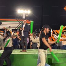 Lanza MC campaña ‘México cree en México’ y destapa a Gustavo Ayón en Nayarit