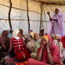 MSF denuncia violencia sexual sistemática en Darfur y UNICEF alerta sobre mortalidad infantil prevenible