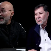 Cuestiona Félix Salgado estatutos antinepotismo de Morena; Noroña abandona entrevista por propiedad en Tepoztlán