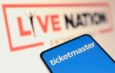 Jurado federal declara a Live Nation y Ticketmaster monopolio ilegal en venta de entradas