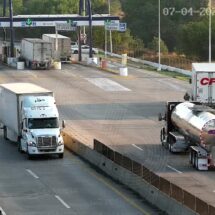 Transportistas y agricultores bloquean carreteras en 17 estados; reportan agresiones en Tlaxcala