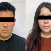 Vinculan a proceso a dos personas por operar cuenta ‘La Tía Paty’ para extorsionar en Nuevo León