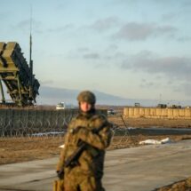 Alemania presenta plan para crear el ejército convencional más fuerte de Europa ante amenaza rusa