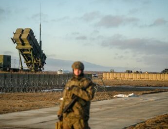 Alemania presenta plan para crear el ejército convencional más fuerte de Europa ante amenaza rusa