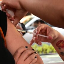 Casos de sarampión en México aumentan 139% en lo que va de 2026 respecto a todo 2025