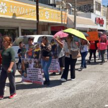 Muerte de interno en CERESO de Durango genera protestas y versiones contradictorias